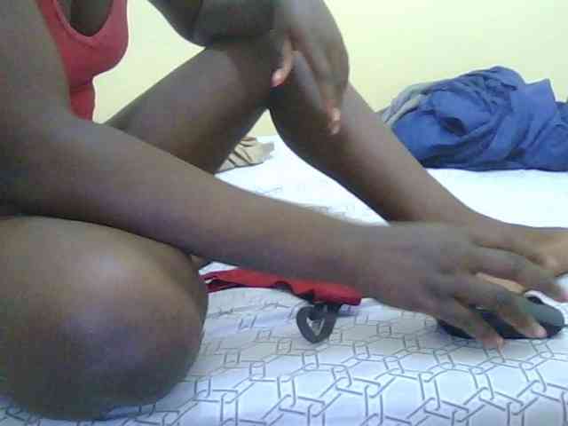 Cute-vee webcam