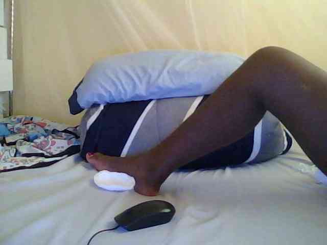 Cute-vee webcam