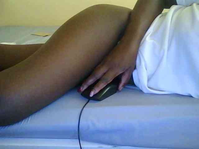 Cute-vee webcam