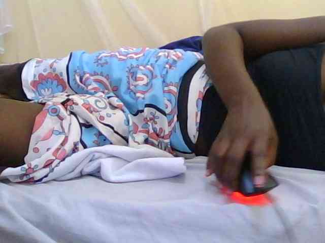 Cute-vee webcam