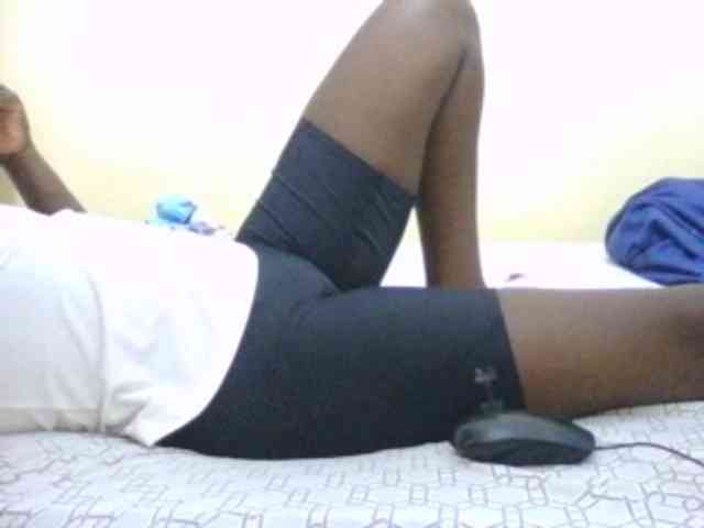 Cute-vee webcam