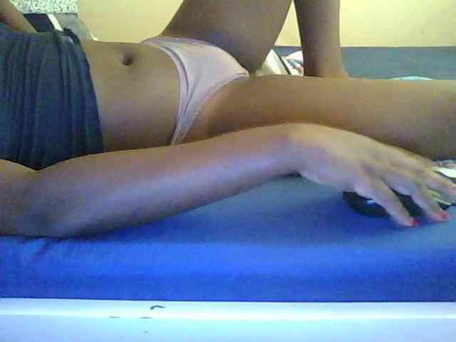 Cute-vee webcam
