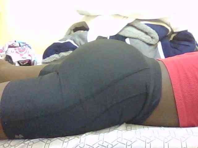 Cute-vee webcam