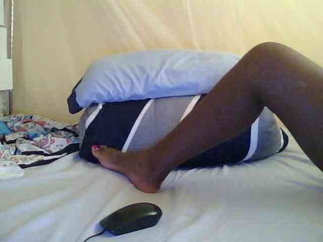 Cute-vee webcam
