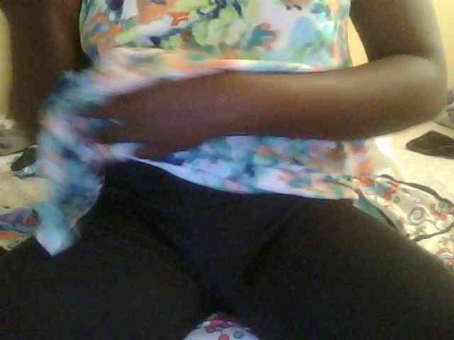 Cute-vee webcam
