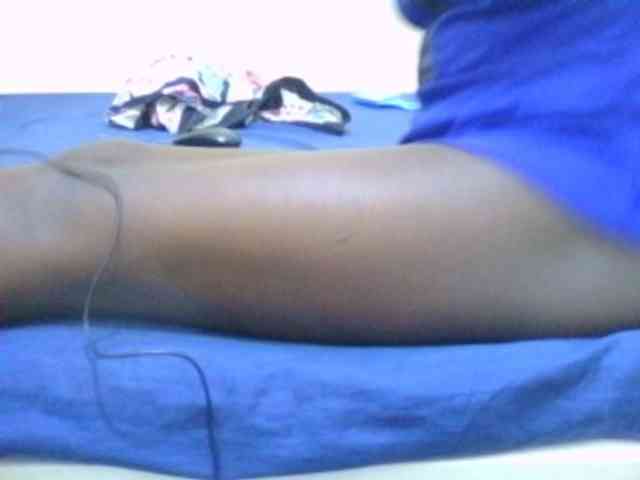 Cute-vee webcam