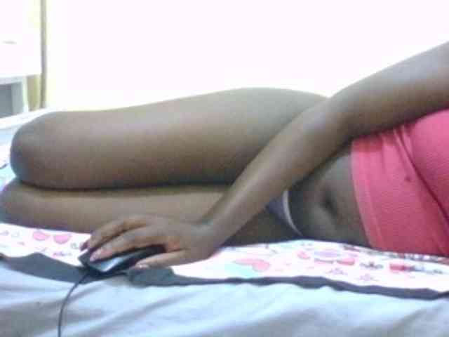 Cute-vee webcam