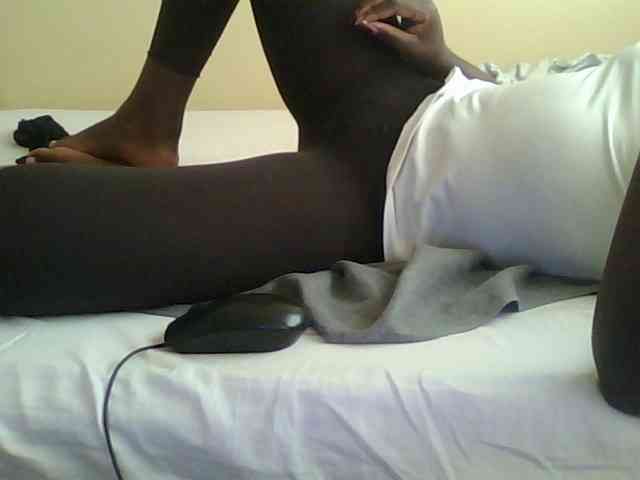 Cute-vee webcam