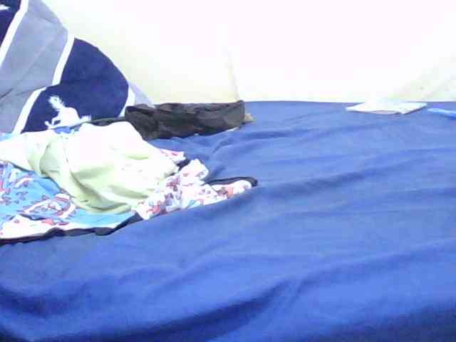 Cute-vee webcam