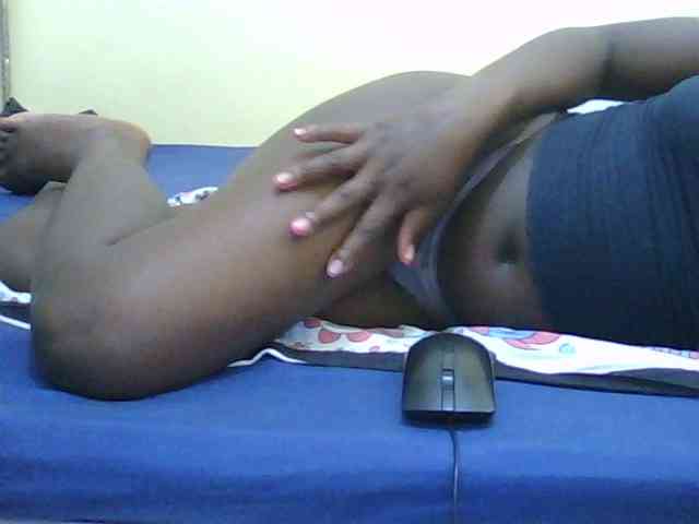 Cute-vee webcam