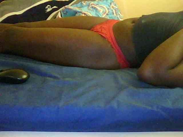 Cute-vee webcam
