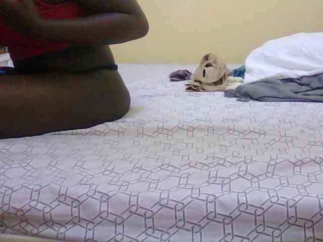 Cute-vee webcam