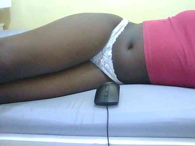 Cute-vee webcam