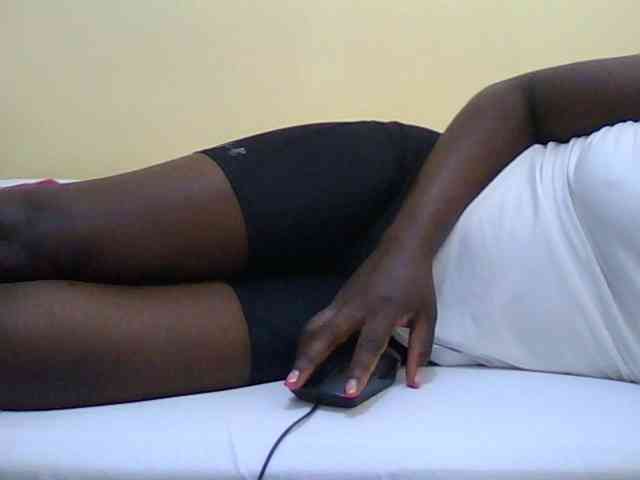 Cute-vee webcam
