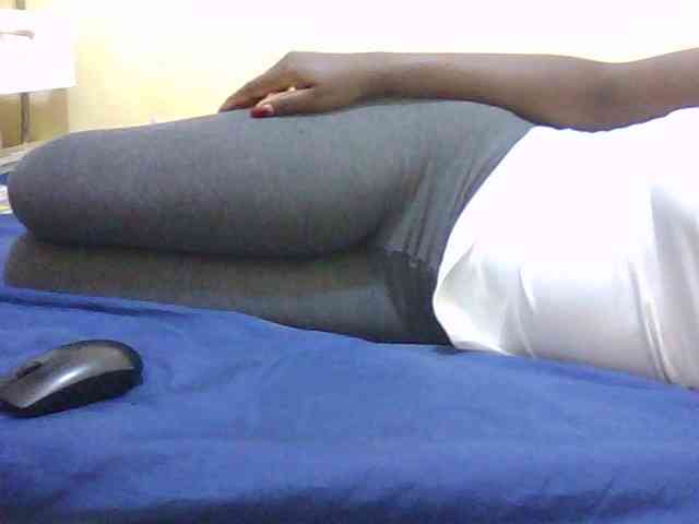 Cute-vee webcam