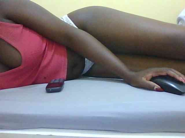 Cute-vee webcam