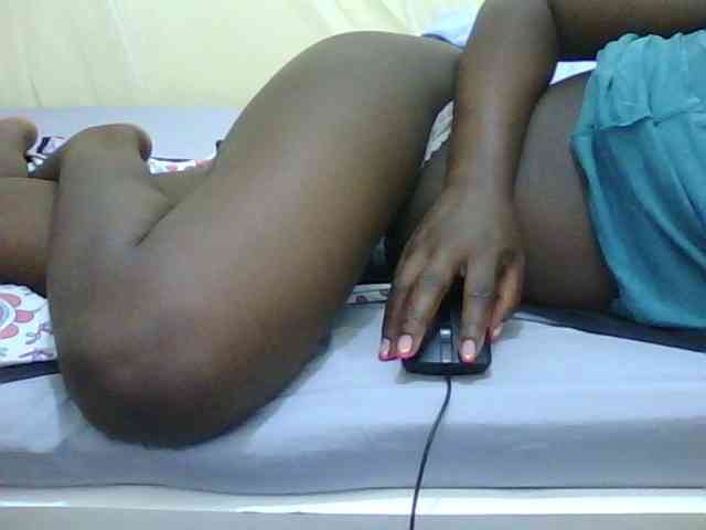 Cute-vee webcam