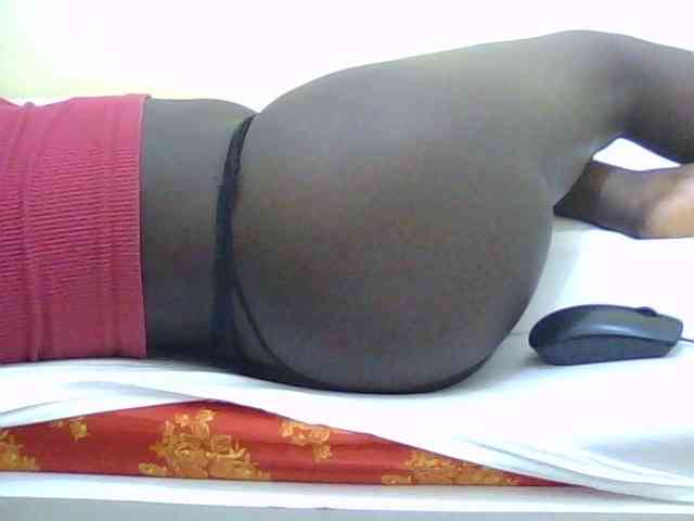 Cute-vee webcam
