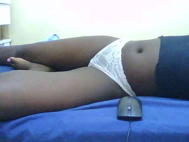 Cute-vee webcam