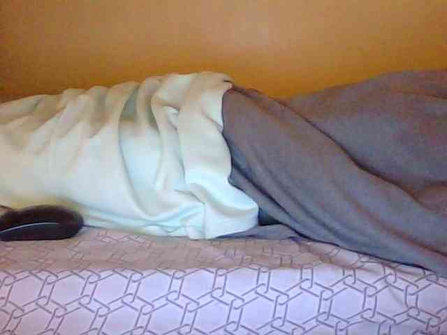Cute-vee webcam
