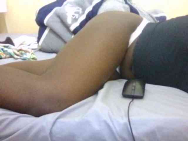 Cute-vee webcam