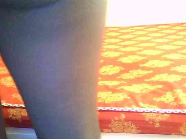 Cute-vee webcam