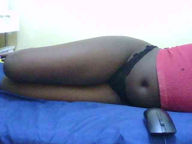 Cute-vee webcam