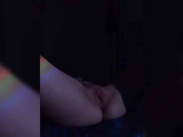 sexytranssexual Sex Cam Show