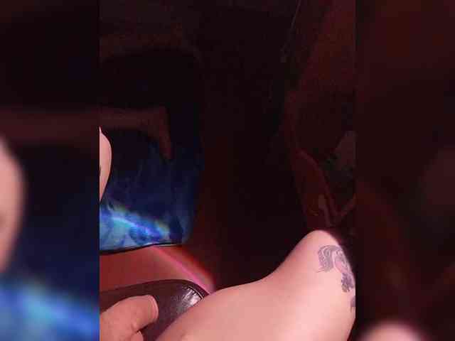 sexytranssexual Sex Cam Show