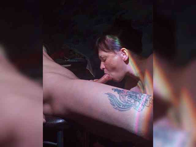 sexytranssexual Sex Cam Show