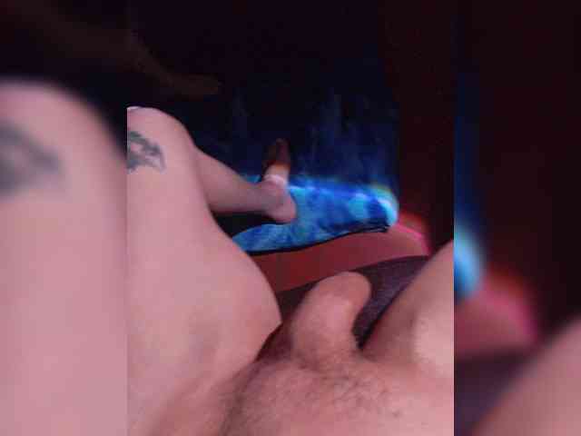sexytranssexual Sex Cam Show