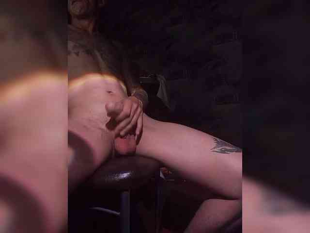 sexytranssexual Sex Cam Show