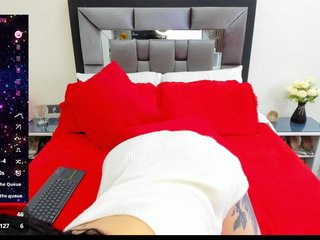 salomefozter Porn Show