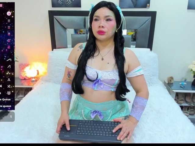 salomefozter