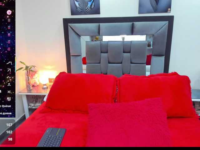 salomefozter live cam on BongaCams