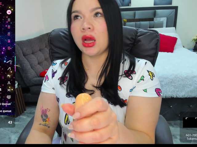 salomefozter live cam on BongaCams