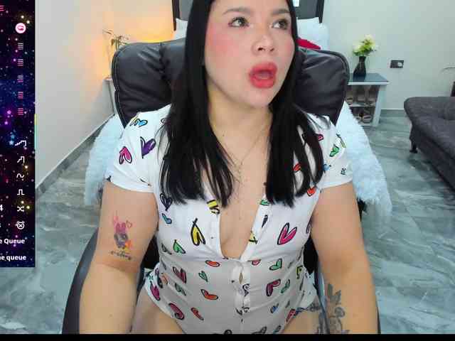 salomefozter webcam