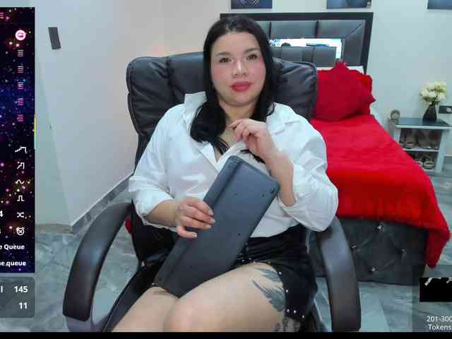 salomefozter webcam