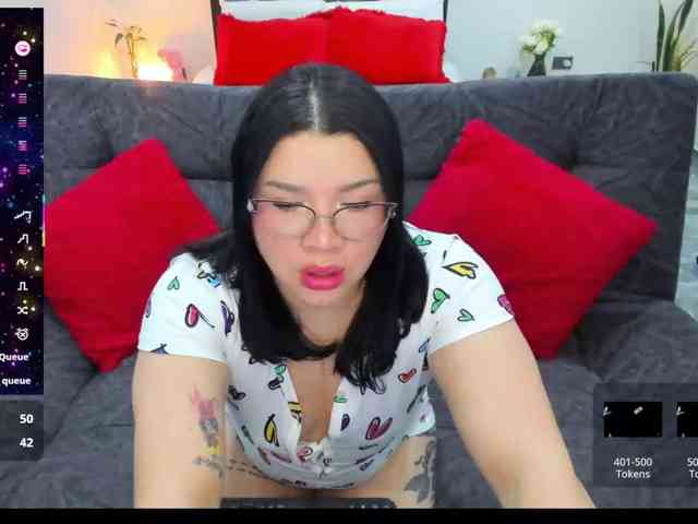 salomefozter