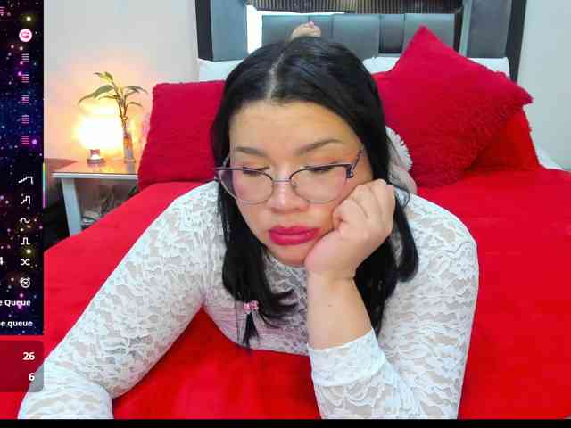 salomefozter webcam