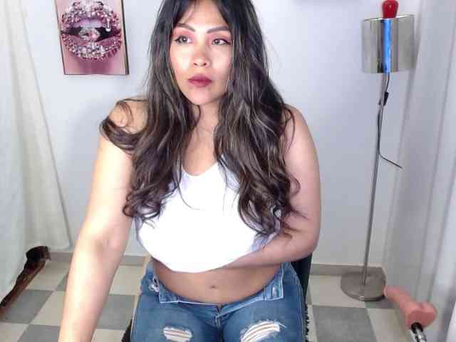 asleyhgreen webcam