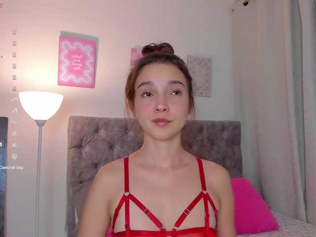 kathe-xoxo live cam on BongaCams