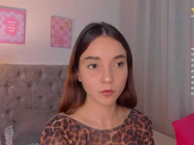 kathe-xoxo live cam on BongaCams