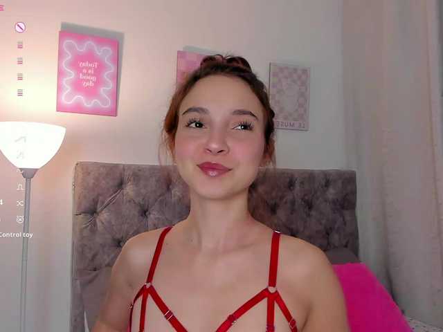 kathe-xoxo live cam on BongaCams