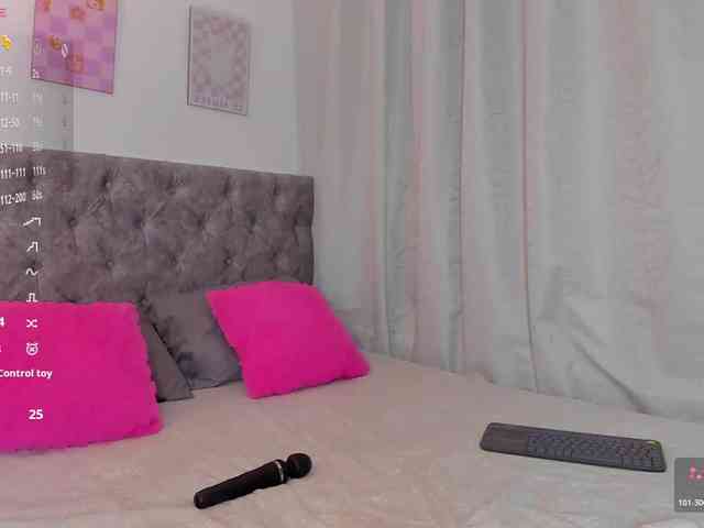 kathe-xoxo webcam