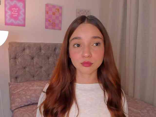 kathe-xoxo webcam