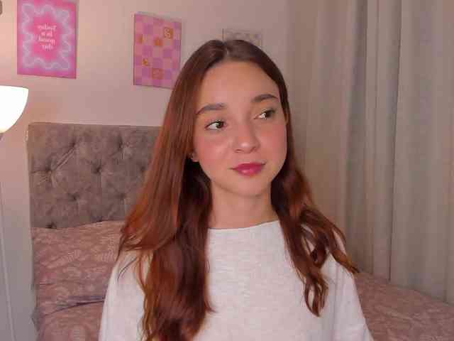 kathe-xoxo webcam