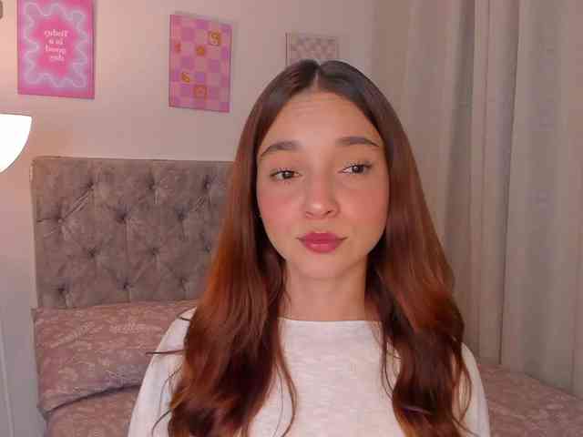 kathe-xoxo webcam