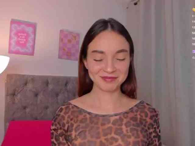 kathe-xoxo webcam