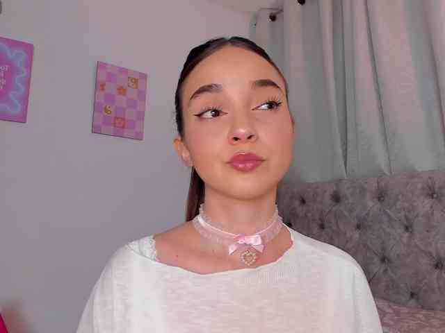 kathe-xoxo webcam